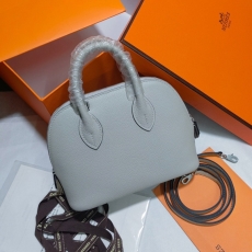 Hermes Top Handle Bags